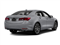 2016 Acura TLX Pictures TLX Sedan 4D Advance AWD V6 photos side rear view 2016 Acura TLX Pictures TLX Sedan 4D Advance AWD V6 photos side rear view