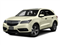 2016 Acura MDX Pictures MDX Utility 4D AWD V6 photos side front view 2016 Acura MDX Pictures MDX Utility 4D AWD V6 photos side front view