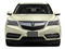 2016 Acura MDX Pictures MDX Utility 4D AWD V6 photos front view 2016 Acura MDX Pictures MDX Utility 4D AWD V6 photos front view
