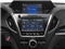 2016 Acura MDX Pictures MDX Utility 4D AWD V6 photos stereo system 2016 Acura MDX Pictures MDX Utility 4D AWD V6 photos stereo system