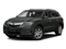 2016 Acura MDX 2016 Acura MDX