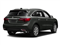 2016 Acura MDX 2016 Acura MDX