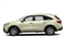 2016 Acura MDX Pictures MDX SH-AWD 4dr w/Advance photos side view 2016 Acura MDX Pictures MDX SH-AWD 4dr w/Advance photos side view