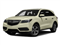 2016 Acura MDX Pictures MDX Utility 4D 2WD V6 photos side front view 2016 Acura MDX Pictures MDX Utility 4D 2WD V6 photos side front view