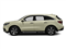 2016 Acura MDX Pictures MDX Utility 4D 2WD V6 photos side view 2016 Acura MDX Pictures MDX Utility 4D 2WD V6 photos side view