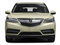 2016 Acura MDX Pictures MDX Utility 4D 2WD V6 photos front view 2016 Acura MDX Pictures MDX Utility 4D 2WD V6 photos front view