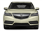 2016 Acura MDX Pictures MDX SH-AWD 4dr w/Tech/AcuraWatch Plus photos front view 2016 Acura MDX Pictures MDX SH-AWD 4dr w/Tech/AcuraWatch Plus photos front view