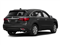 2016 Acura MDX Pictures MDX Utility 4D Advance DVD AWD V6 photos side rear view 2016 Acura MDX Pictures MDX Utility 4D Advance DVD AWD V6 photos side rear view