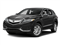 2016 Acura RDX Pictures RDX Utility 4D Technology AWD V6 photos side front view 2016 Acura RDX Pictures RDX Utility 4D Technology AWD V6 photos side front view