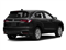 2016 Acura RDX Pictures RDX Utility 4D 2WD V6 photos side rear view 2016 Acura RDX Pictures RDX Utility 4D 2WD V6 photos side rear view