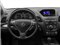 2016 Acura RDX Pictures RDX Utility 4D 2WD V6 photos driver's dashboard 2016 Acura RDX Pictures RDX Utility 4D 2WD V6 photos driver's dashboard