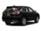2016 Acura RDX Pictures RDX AWD 4dr photos side rear view 2016 Acura RDX Pictures RDX AWD 4dr photos side rear view