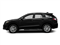 2016 Acura RDX Pictures RDX AWD 4dr photos side view 2016 Acura RDX Pictures RDX AWD 4dr photos side view
