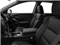 2016 Acura RDX Pictures RDX AWD 4dr photos front seat interior 2016 Acura RDX Pictures RDX AWD 4dr photos front seat interior