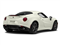 2016 Alfa Romeo 4C Pictures 4C Coupe 2D I4 Turbo photos side rear view 2016 Alfa Romeo 4C Pictures 4C Coupe 2D I4 Turbo photos side rear view