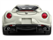 2016 Alfa Romeo 4C Pictures 4C Coupe 2D I4 Turbo photos rear view 2016 Alfa Romeo 4C Pictures 4C Coupe 2D I4 Turbo photos rear view