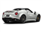 2016 Alfa Romeo 4C 2016 Alfa Romeo 4C