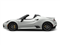 2016 Alfa Romeo 4C 2016 Alfa Romeo 4C