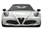 2016 Alfa Romeo 4C 2016 Alfa Romeo 4C