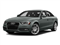 2016 Audi A4 Pictures A4 Sedan 4D 2.0T Premium 2WD photos side front view 2016 Audi A4 Pictures A4 Sedan 4D 2.0T Premium 2WD photos side front view