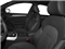 2016 Audi A4 Pictures A4 Sedan 4D 2.0T Premium 2WD photos front seat interior 2016 Audi A4 Pictures A4 Sedan 4D 2.0T Premium 2WD photos front seat interior