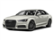 2016 Audi A6 2016 Audi A6
