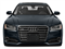 2016 Audi A8 L Pictures A8 L Sedan 4D 4.0T L Sport AWD V8 Turbo photos front view 2016 Audi A8 L Pictures A8 L Sedan 4D 4.0T L Sport AWD V8 Turbo photos front view