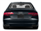 2016 Audi A8 L Pictures A8 L Sedan 4D 4.0T L Sport AWD V8 Turbo photos rear view 2016 Audi A8 L Pictures A8 L Sedan 4D 4.0T L Sport AWD V8 Turbo photos rear view
