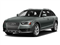2016 Audi allroad Pictures allroad Wagon 4D Premium AWD I4 Turbo photos side front view 2016 Audi allroad Pictures allroad Wagon 4D Premium AWD I4 Turbo photos side front view