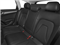2016 Audi allroad Pictures allroad Wagon 4D Premium AWD I4 Turbo photos backseat interior 2016 Audi allroad Pictures allroad Wagon 4D Premium AWD I4 Turbo photos backseat interior