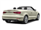 2016 Audi A3 Pictures A3 Conv 2D 1.8T Premium Plus S-Line 2WD photos side rear view 2016 Audi A3 Pictures A3 Conv 2D 1.8T Premium Plus S-Line 2WD photos side rear view