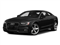 2016 Audi A5 Pictures A5 Coupe 2D Premium AWD photos side front view 2016 Audi A5 Pictures A5 Coupe 2D Premium AWD photos side front view