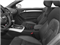 2016 Audi A5 Pictures A5 Coupe 2D Premium AWD photos front seat interior 2016 Audi A5 Pictures A5 Coupe 2D Premium AWD photos front seat interior