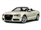 2016 Audi A5 Pictures A5 Convertible 2D Premium AWD photos side front view 2016 Audi A5 Pictures A5 Convertible 2D Premium AWD photos side front view