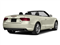 2016 Audi A5 Pictures A5 Convertible 2D Premium AWD photos side rear view 2016 Audi A5 Pictures A5 Convertible 2D Premium AWD photos side rear view