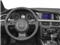 2016 Audi A5 Pictures A5 Convertible 2D Premium AWD photos driver's dashboard 2016 Audi A5 Pictures A5 Convertible 2D Premium AWD photos driver's dashboard