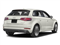 2016 Audi A3 e-tron Pictures A3 e-tron Hatchback 5D E-tron Prestige photos side rear view 2016 Audi A3 e-tron Pictures A3 e-tron Hatchback 5D E-tron Prestige photos side rear view