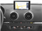 2016 Audi A3 e-tron Pictures A3 e-tron Hatchback 5D E-tron Prestige photos stereo system 2016 Audi A3 e-tron Pictures A3 e-tron Hatchback 5D E-tron Prestige photos stereo system