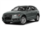 2016 Audi Q5 Pictures Q5 Utility 4D 2.0T Premium Plus AWD photos side front view 2016 Audi Q5 Pictures Q5 Utility 4D 2.0T Premium Plus AWD photos side front view