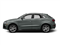 2016 Audi Q3 Pictures Q3 Utility 4D 2.0T Premium Plus 2WD photos side view 2016 Audi Q3 Pictures Q3 Utility 4D 2.0T Premium Plus 2WD photos side view
