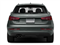 2016 Audi Q3 Pictures Q3 Utility 4D 2.0T Premium Plus 2WD photos rear view 2016 Audi Q3 Pictures Q3 Utility 4D 2.0T Premium Plus 2WD photos rear view