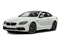 2016 BMW 6 Series 2016 BMW 6 Series