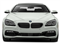 2016 BMW 6 Series 2016 BMW 6 Series