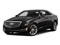 2016 Cadillac ATS Coupe 2016 Cadillac ATS Coupe
