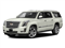 2016 Cadillac Escalade ESV 2016 Cadillac Escalade ESV