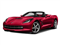 2016 Chevrolet Corvette 2016 Chevrolet Corvette