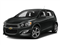 2016 Chevrolet Sonic 2016 Chevrolet Sonic