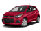 2016 Chevrolet Spark 2016 Chevrolet Spark
