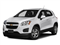 2016 Chevrolet Trax 2016 Chevrolet Trax