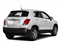 2016 Chevrolet Trax 2016 Chevrolet Trax